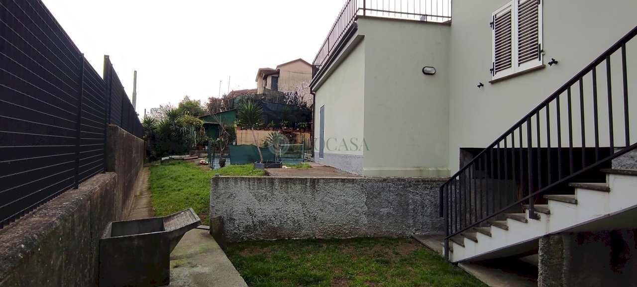 Esterno - Apartment Via Aurelia 3, Vezzano Ligure - photo 2