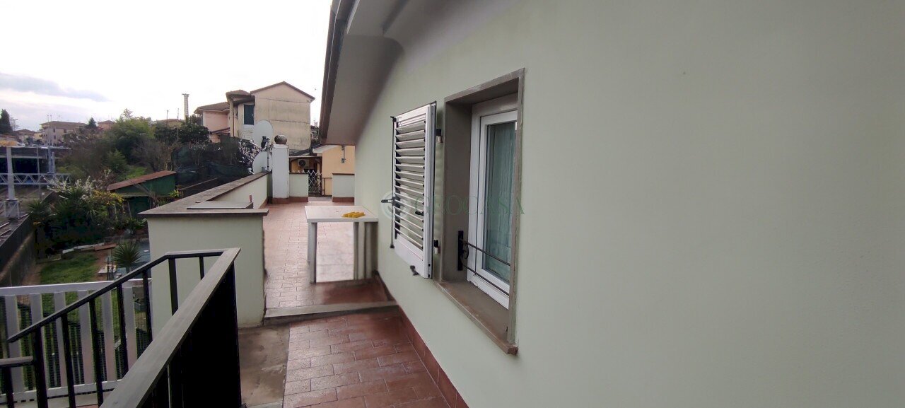 Terrazza-.jpg - Apartment Via Aurelia 3, Vezzano Ligure - photo 3