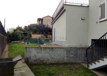 Esterno - Appartamento Via Aurelia 3, Vezzano Ligure - foto 2