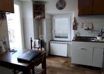 Kucina.jpg - Appartamento Via Aurelia 3, Vezzano Ligure - foto 8