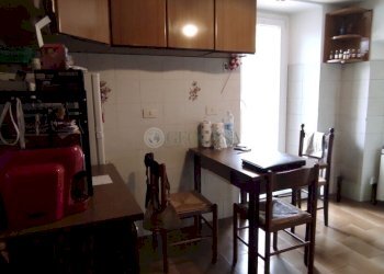 Cucina___ .jpg - Appartamento Via Aurelia 3, Vezzano Ligure - foto 9