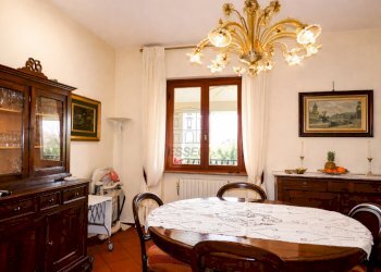 Villa padronale con parco (3).png - Villa Traversa II Via Vecchia Pesciatina 84, Lucca - foto 6