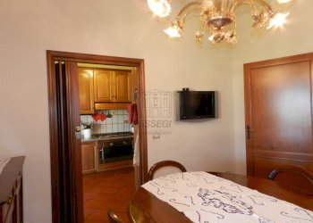 Villa padronale con ampio parco a pochi chilometri - Villa Traversa II Via Vecchia Pesciatina 84, Lucca - foto 7