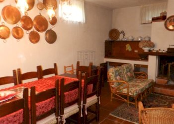Villa padronale con ampio parco a pochi chilometri - Villa Traversa II Via Vecchia Pesciatina 84, Lucca - foto 14