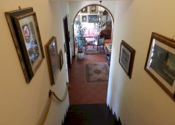 Villa padronale con ampio parco a pochi chilometri - Villa Traversa II Via Vecchia Pesciatina 84, Lucca - foto 15