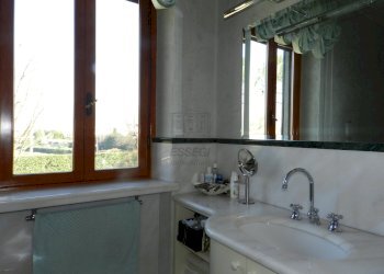 Villa padronale con ampio parco a pochi chilometri - Villa Traversa II Via Vecchia Pesciatina 84, Lucca - foto 19