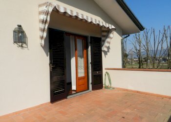 Villa padronale con ampio parco a pochi chilometri - Villa Traversa II Via Vecchia Pesciatina 84, Lucca - foto 23