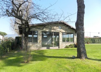 Villa padronale con ampio parco a pochi chilometri - Villa Traversa II Via Vecchia Pesciatina 84, Lucca - foto 24