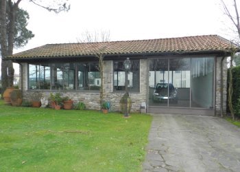 Villa padronale con ampio parco a pochi chilometri - Villa Traversa II Via Vecchia Pesciatina 84, Lucca - foto 25
