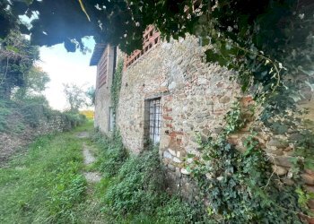 CAPANNA DA RISTRUTTURARE (4).jpeg - Rustico Lucca - foto 4