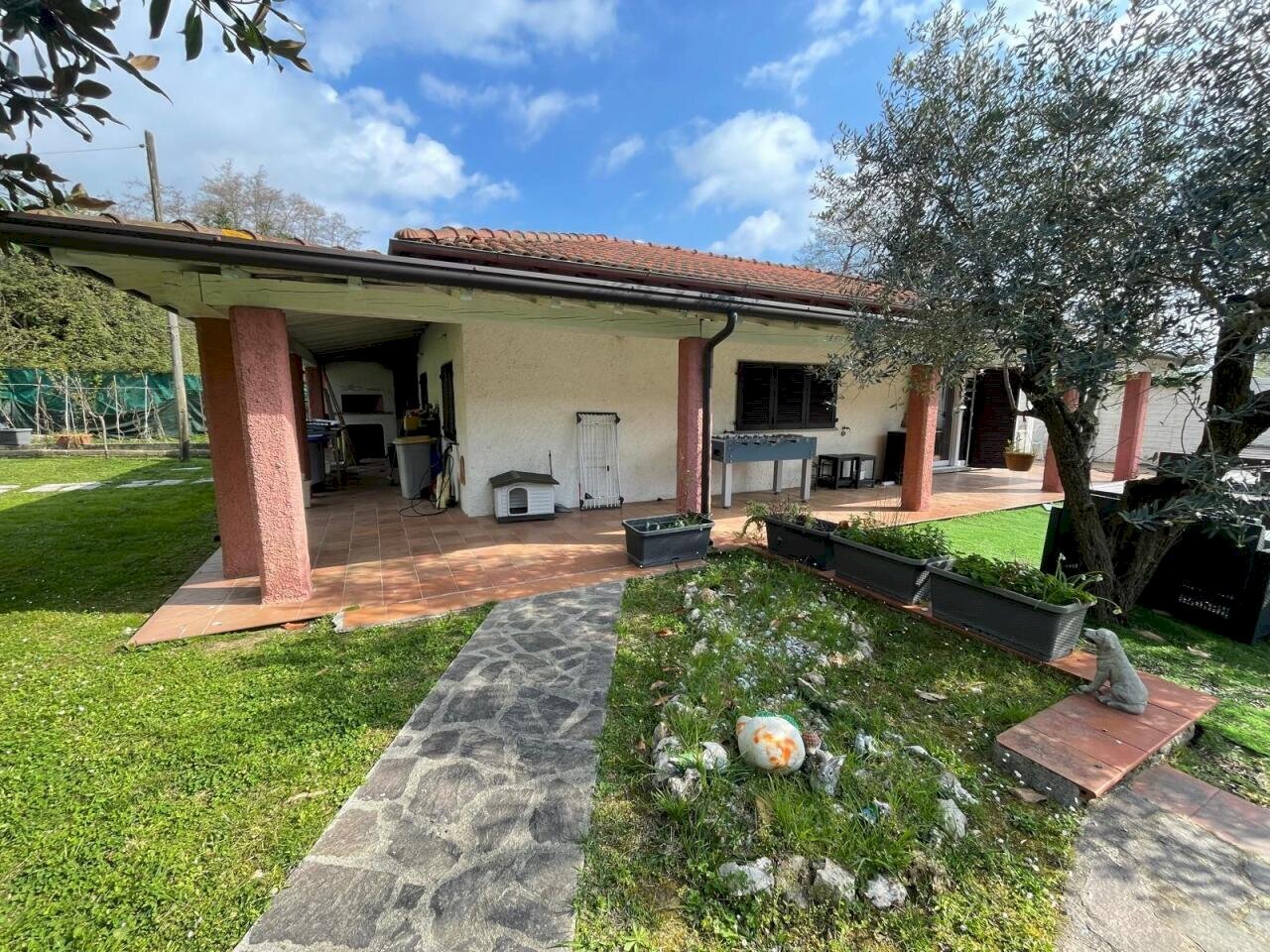 WhatsApp Image 2026-03-25 at 11.37.22 (2).jpeg - Villa Via della Pace 62, Ameglia - foto 1