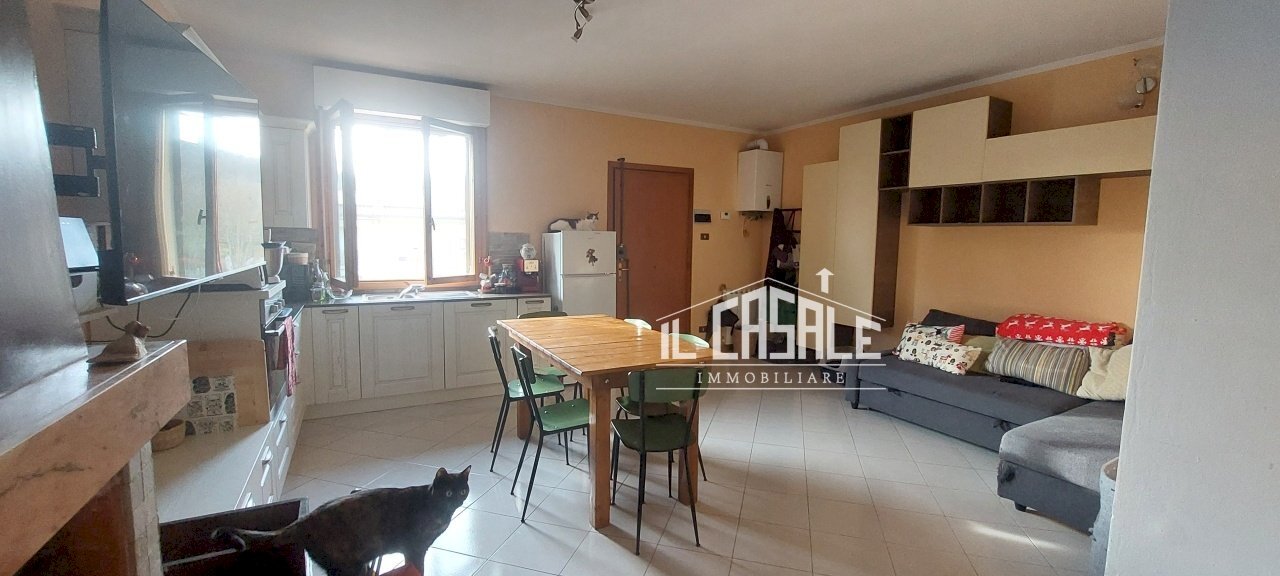 1molezzano.jpg - Two-room apartment Vicchio - photo 1