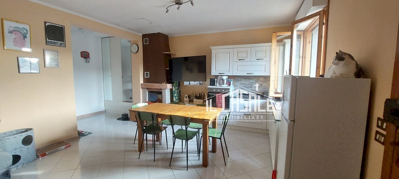 2molezzano.jpg - Two-room apartment Vicchio - photo 2