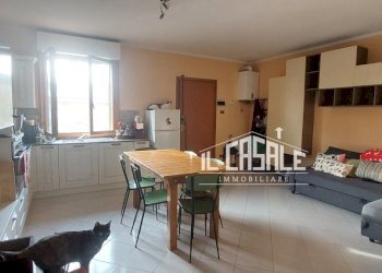 1molezzano.jpg - Two-room apartment Vicchio - photo 1