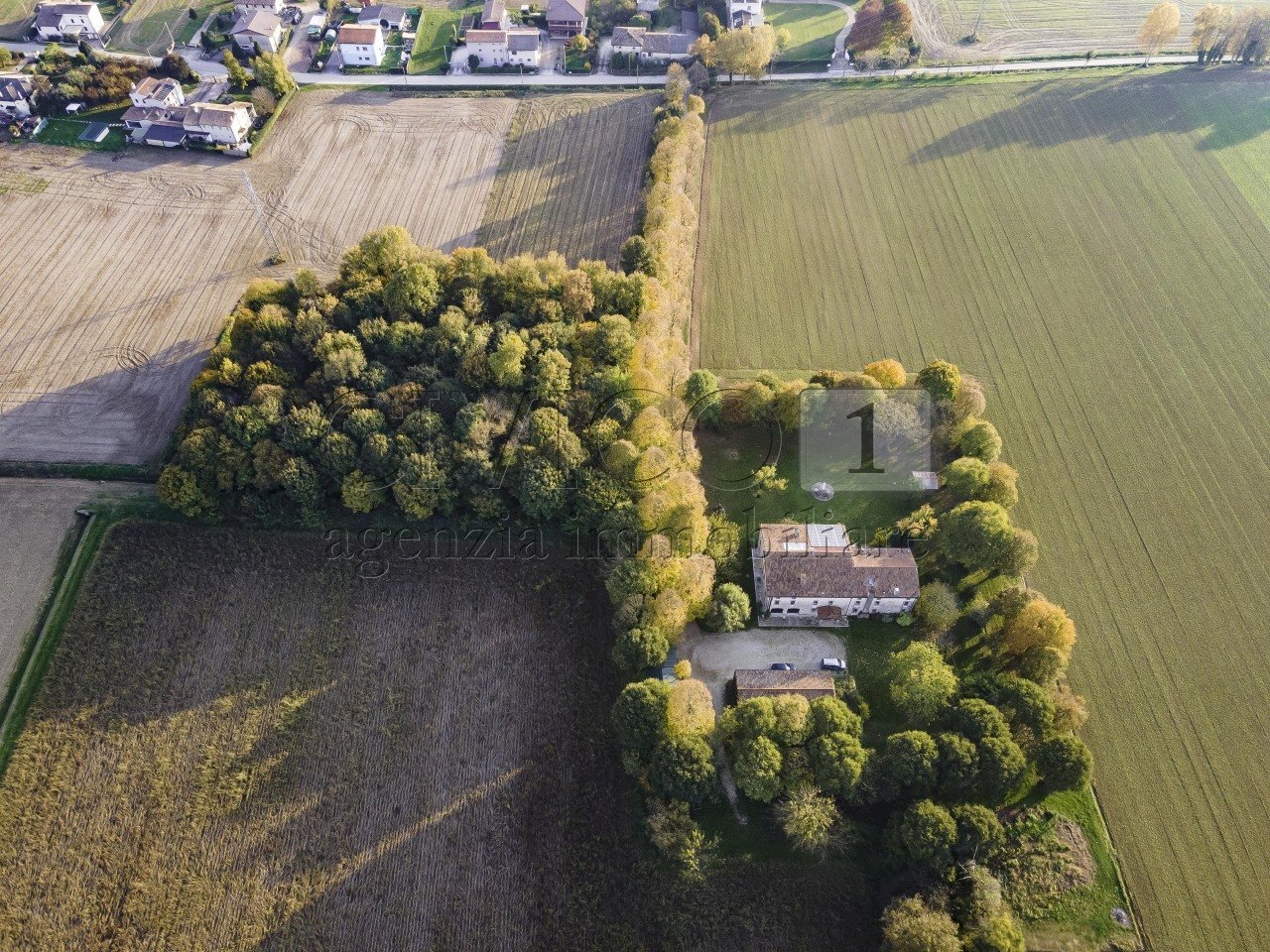 IMG00006.jpg - Rustico Via Bagnolo 12, Longare - foto 1