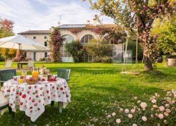 colazione.png - Rustico Via Bagnolo 12, Longare - foto 23