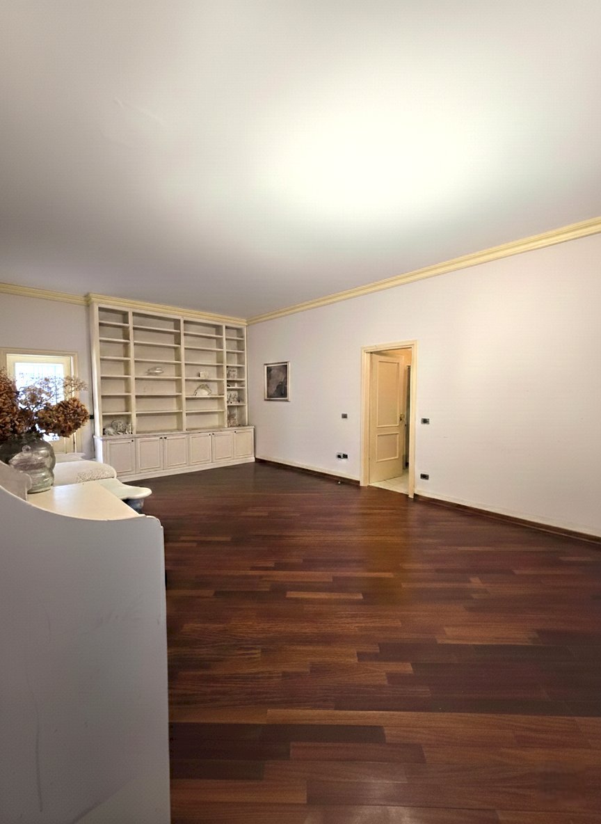 SALONE B.png - Quadrilocale Corso Martiri della Libertà, Brescia - foto 2