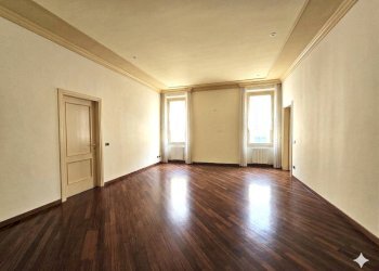 SALONE A.png - Quadrilocale Corso Martiri della Libertà, Brescia - foto 1