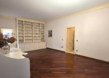 SOGGIORNO - Quadrilocale Corso Martiri della Libertà, Brescia - foto 15