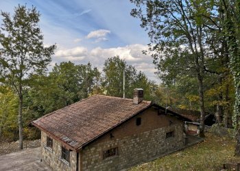 IMG_20181027_144130.jpg - Villa Località la Tagliata 408, Maiolo - photo 4