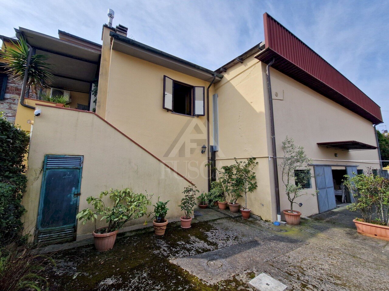 appartamento-fusca-vendita_24.JPG - Quadrilocale Via delle Gavine 531, Lucca - foto 1