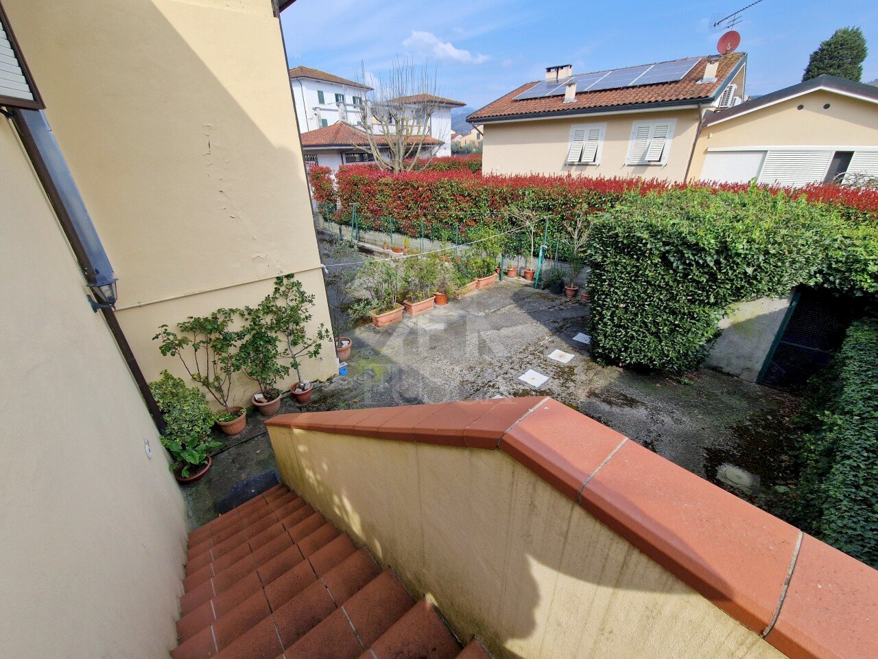 appartamento-fusca-vendita_5.JPG - Quadrilocale Via delle Gavine 531, Lucca - foto 3