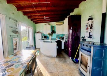 cucina - Terratetto - Terracielo Podenzana - foto 1