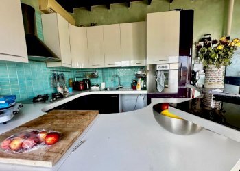 cucina - Terratetto - Terracielo Podenzana - foto 2