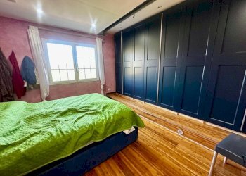 camera matrimoniale - Terratetto - Terracielo Podenzana - foto 5