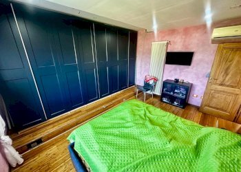 camera matrimoniale 2.jpeg - Terratetto - Terracielo Podenzana - foto 6