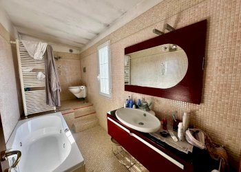 bagno - Terratetto - Terracielo Podenzana - foto 9