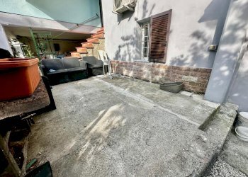 corte - Terratetto - Terracielo Podenzana - foto 10