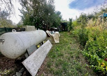 giardino - Terratetto - Terracielo Podenzana - foto 11