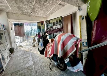 portico - Terratetto - Terracielo Podenzana - foto 12