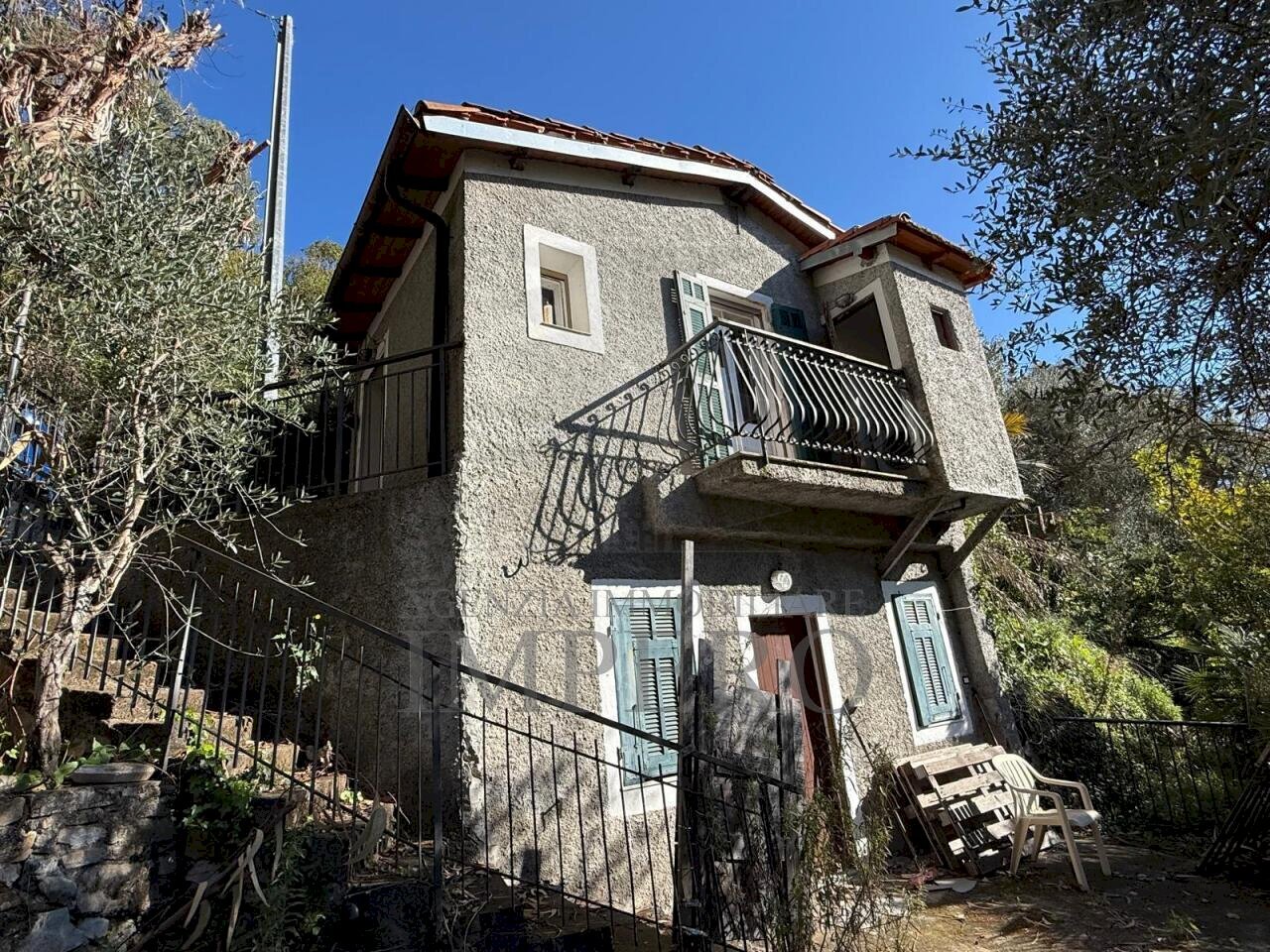 27.jpeg - Villa Via Silvio Pellico, Bordighera - foto 1