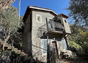 27.jpeg - Villa Via Silvio Pellico, Bordighera - foto 15