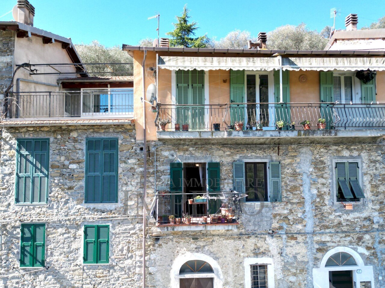 DJI_0805.JPG - Bilocale Via Ginestrea 27, Olivetta San Michele - foto 1