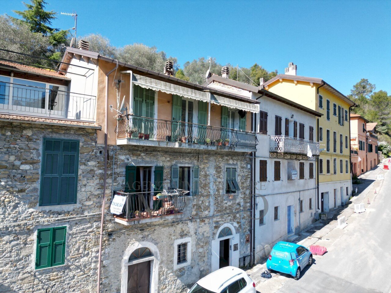 DJI_0806.JPG - Bilocale Via Ginestrea 27, Olivetta San Michele - foto 2