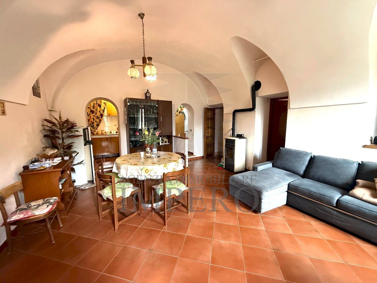 1.jpeg - Bilocale Via Ginestrea 27, Olivetta San Michele - foto 3