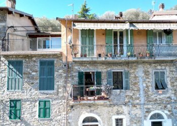 DJI_0805.JPG - Two-room apartment Via Ginestrea 27, Olivetta San Michele - photo 1