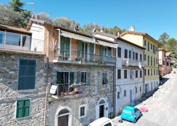 DJI_0806.JPG - Two-room apartment Via Ginestrea 27, Olivetta San Michele - photo 2