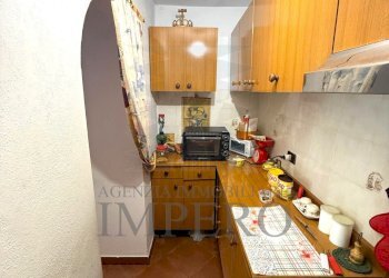 14.jpeg - Two-room apartment Via Ginestrea 27, Olivetta San Michele - photo 19