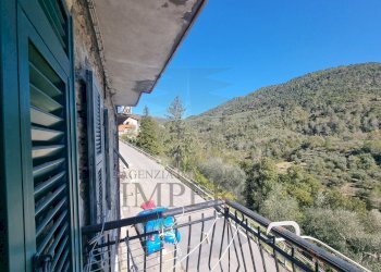 8.jpeg - Two-room apartment Via Ginestrea 27, Olivetta San Michele - photo 21
