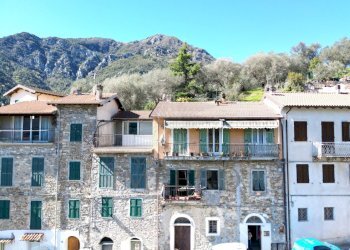 DJI_0804.JPG - Two-room apartment Via Ginestrea 27, Olivetta San Michele - photo 30