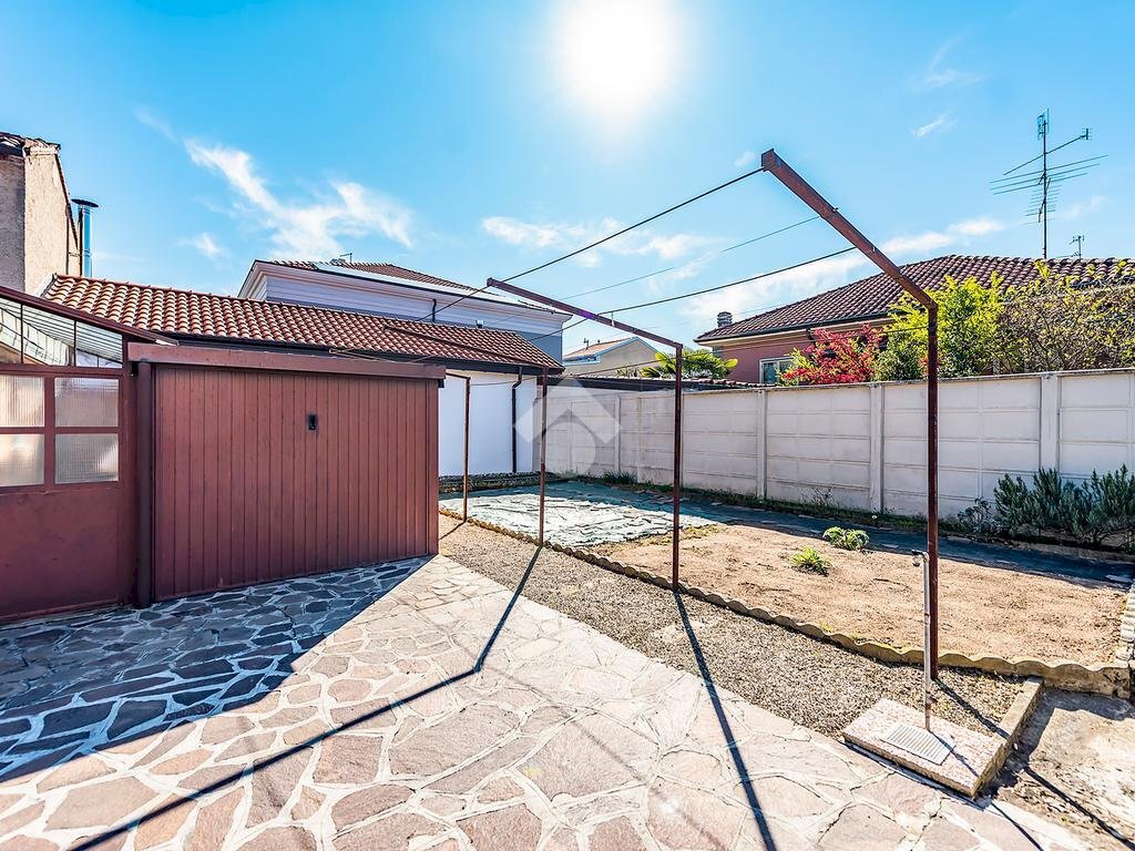 Villa Vicolo Abruzzi, Lainate - photo 3