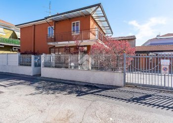 Villa Vicolo Abruzzi, Lainate - foto 2