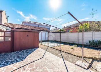 Villa Vicolo Abruzzi, Lainate - foto 3