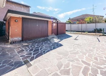 Villa Vicolo Abruzzi, Lainate - foto 4