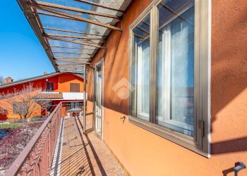 Villa Vicolo Abruzzi, Lainate - foto 25