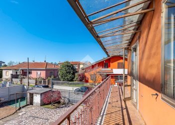 Villa Vicolo Abruzzi, Lainate - foto 27